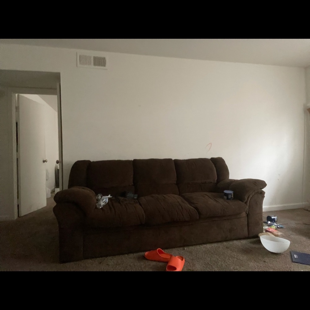 NEED GONE TODAY